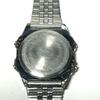 Б/у Отличное состояние SEIKO ALBA W309-4210 Yacht, батарея заменена