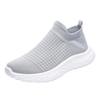 Fashion Men and Women's New Designer Lazy Shoes Walking Breathable Leisure Sports Walking Middle-aged and Elderly Fitness Shoes