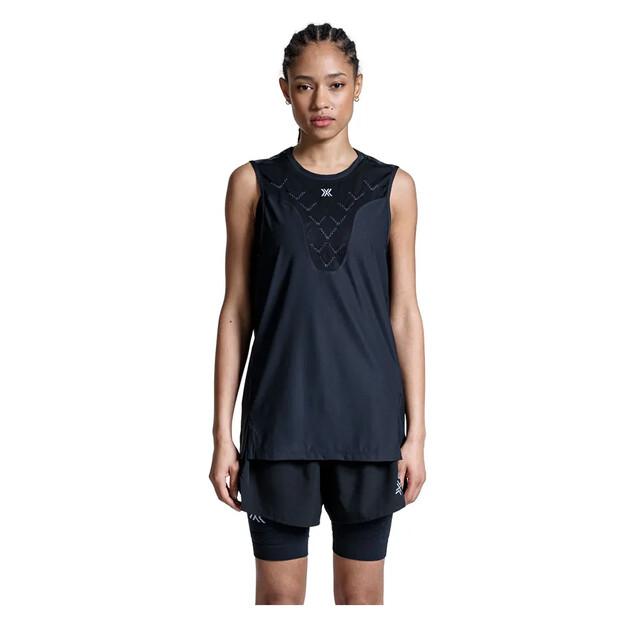 X-BIONIC Sleeveless Base Layer CoreFusion Run