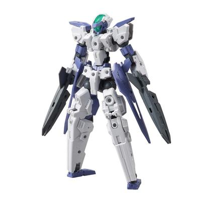 BANDAI SPIRITS 30MM eEXM-30 Эспозито Бета Масштаб 1/144 Предварительно окрашенный пластиковый набор для сборки