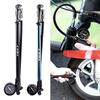 Presta/Schrader Valves Fork Pump Durable High Pressure Pump Portable Mountain Bike Pump  MTB