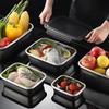 ChuFangAn 304 Stainless Steel Food Storage Container
