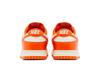 Nike Dunk Low Syracuse Бледно-слоновая кость
