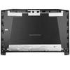 Новый чехол/корпус для ноутбука Acer Nitro 5 AN515-42 AN515-41 AN515-51 AN515-52 AN515-53 N17C1 Задняя крышка ЖК-дисплея/Верхняя крышка/Передняя рамка/Петли/Винты
