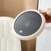 Intelligent Touch Control Dish Heating Plate Round Coaster Warmer Cat Bowl Heater  Winter
