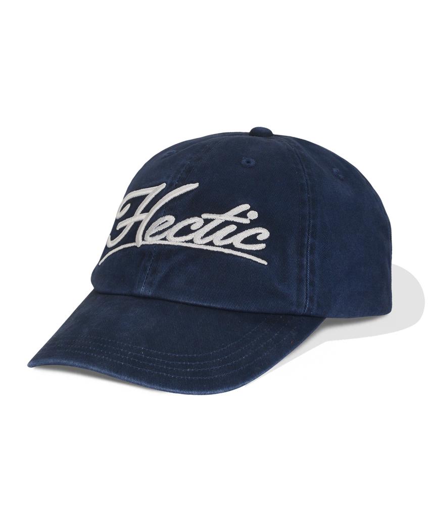 MAGOODGAN Головной убор 9321 Hectic Navy Хлопковая кепка