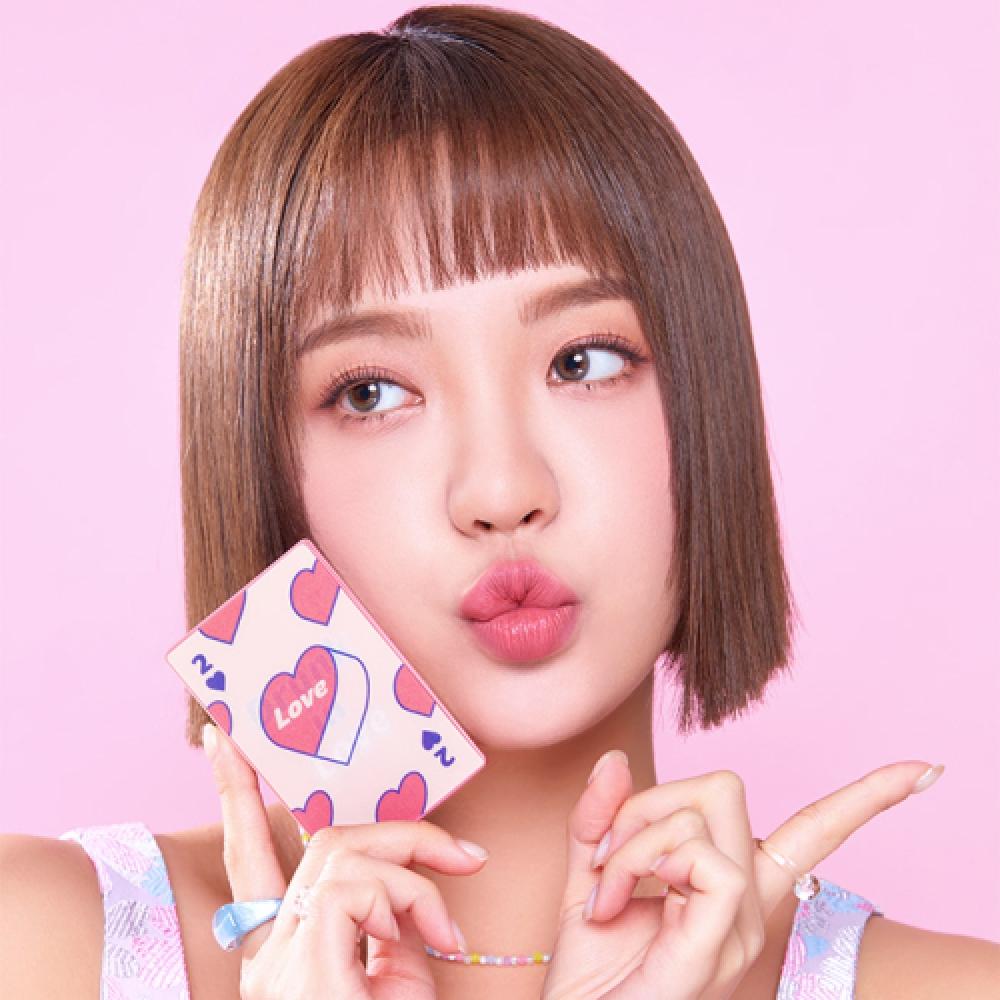 IM MeMe IM скрытая палитра карт