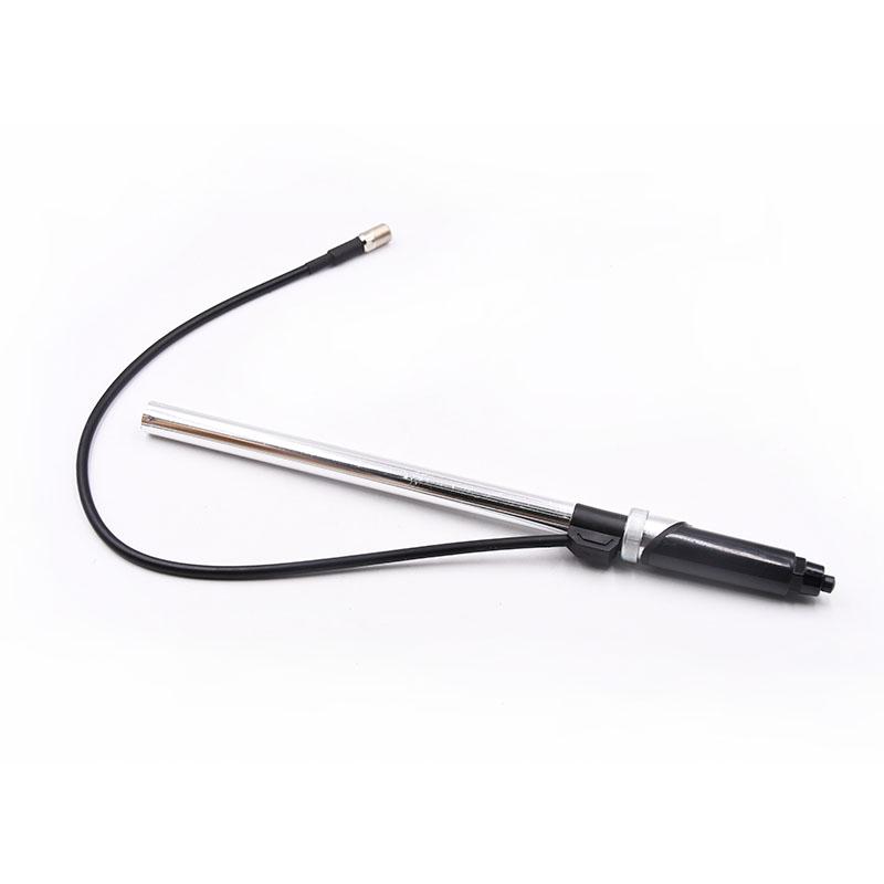 Детали внутренней отделки автомобиля, установленная на крыле антенна, радиоантенна 701051503B для Volkswagen Transporter T4