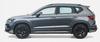 Seat Cupra Ateca - CHROME SIDE WINDOW SURFACE DECORATIVE WINDOW SIZES