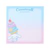 Sanrio Блокнот Cinnamoroll 328057 (Ледовая вечеринка)