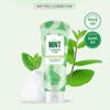 Fruit Country Seasonal Mint Pore Cleansing Foam 130g
