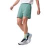 Коллекция для бега Li Ning Спортивные шорты мужские Мистический весенний зеленый AKSV097-7