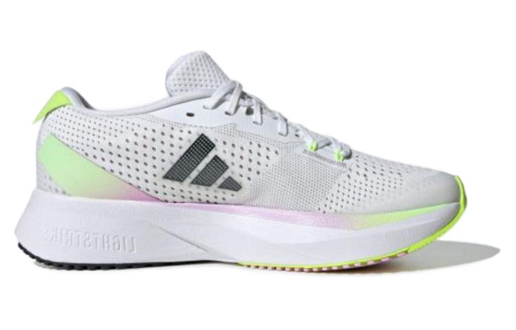 adidas Женские Adizero Sl 'White Bliss Lilac' Женские IG3345
