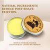 Beard Balm Top-Grade Natural Beard Conditioning & Styling Balm Designed For Rugged Active Or Outdoorsy Men
