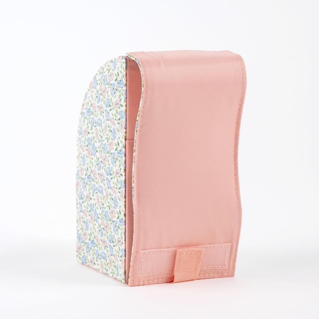 Hobonichi Techo stappo mini ТКАНЬ LIBERTY/Саша Киора Аксессуары для записных книжек