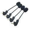 Микрофоны сменный микрофон для игровых гарнитур Legion Thunder Y480, съемные наушники микрофонная штанга