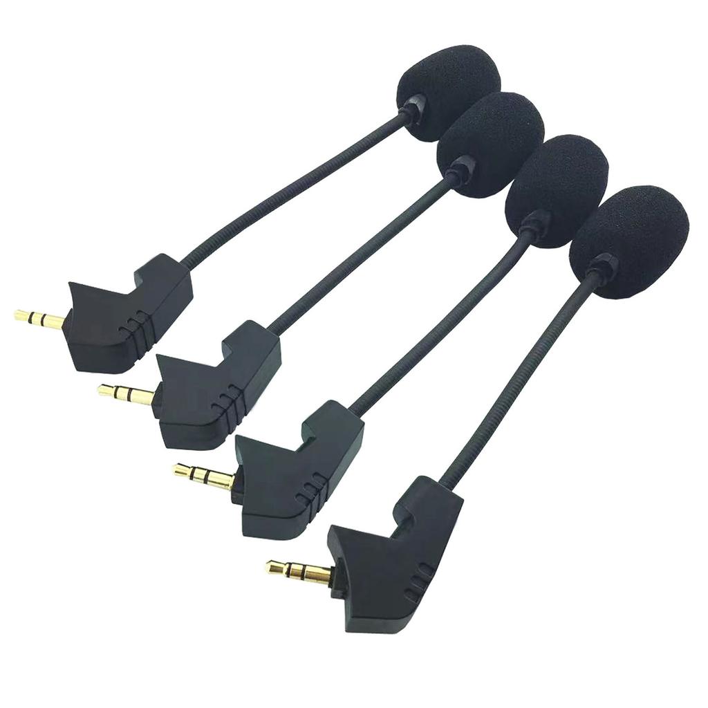 Микрофоны сменный микрофон для игровых гарнитур Legion Thunder Y480, съемные наушники микрофонная штанга