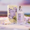 4711, Acqua Colonia Freesia & Musk, Eau De Cologne, Unisex, 50 ml