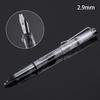 NEW Duckbill Gothic Parallel Calligraphy Art Flat Tip Tibetan Arabic Fountain Pen