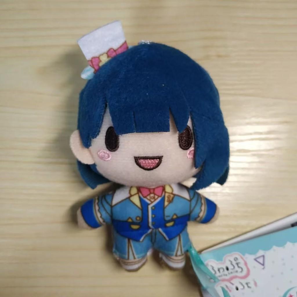 Плюшевая кукла Хатсунэ Мику с набивкой из ПП хлопка для коллекционеров и фанатов