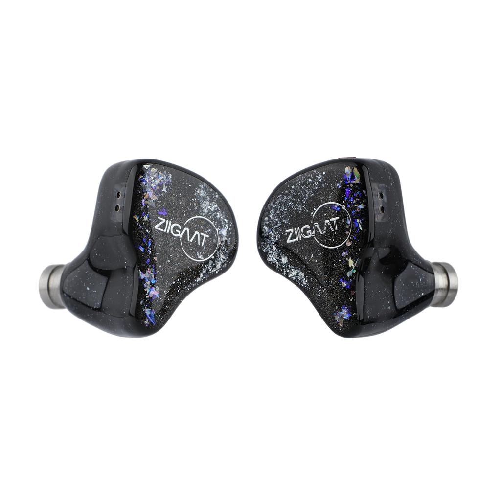 Linsoul Audio ESTRELLA Hybrid Type Earphones Designed for HiFi Enthusiasts High Sound Isolation Gaming Special Edition Canal Type Wireless Conversion