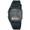 Casio Часы унисекс [Casio] Ana-Digi AW48HE-8A [Повторный импорт]