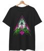 Футболка Aesop Rock The Impossible Kid S-5XL Q11123 Унисекс