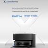 ECOVACS Робот-пылесос и полотер X11