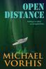 Книга Open Distance by Michael Vorhis - Paperback