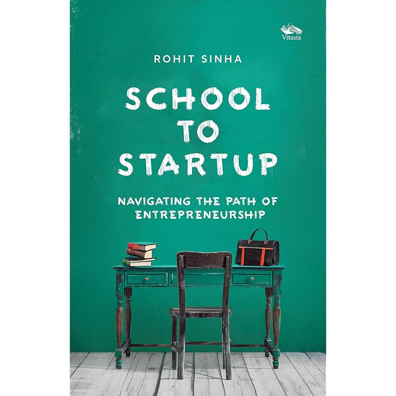 School To Startup Take the first step towards entrepreneurship with School