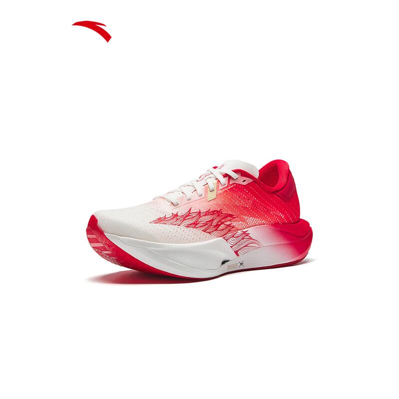 Anta C202 Беговые кроссовки 7-го поколения Phoenix Pro Racing