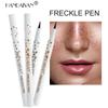 HANDAIYAN Face Makeup Natural Imitation Freckle Pen Quick Dry Waterproof Spot Pen Mole Pen
