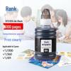 Совместимые чернила G&G T674/T672 для принтеров Epson серии L