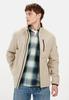 Зимняя куртка Camel Active Fleecejacke beige