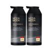 Modamoda Zero Gray Black Shampoo 300g (3rd Generation)