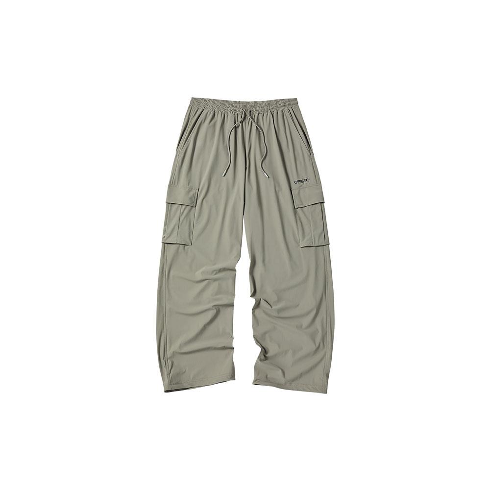 OUTDOOR PRODUCTS Брюки-карго Flex (Мокко)