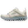 Skechers Женские уличные удобные универсальные дышащие поддерживающие обхватывающие кроссовки для бега с возвратом энергии низкие Женские кроссовки 180154-NTGY