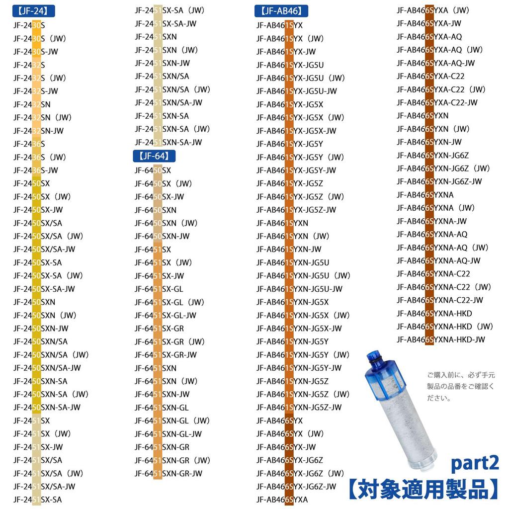 Cartridge Replacement Water Purifier Cartridge Water Purifier Replacement Water Purification Cartridge Substance Removal Water Purification Cartridge