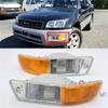 2 шт. Поворотники, габариты, стояночные огни для Toyota Rav4 1998-00