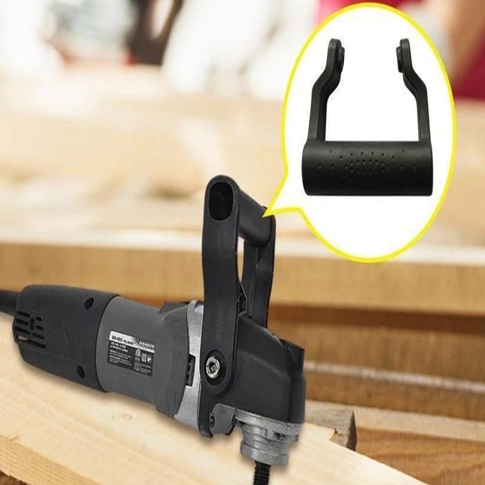 Высококачественные инструменты для шлифовальных станков Вспомогательная боковая ручка Сменные ручки Ручка для угловой шлифовальной машины