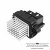 Blower Motor Resistor For 68079480AA Jeep Grand Cherokee 2011-2013 Dodge Durango