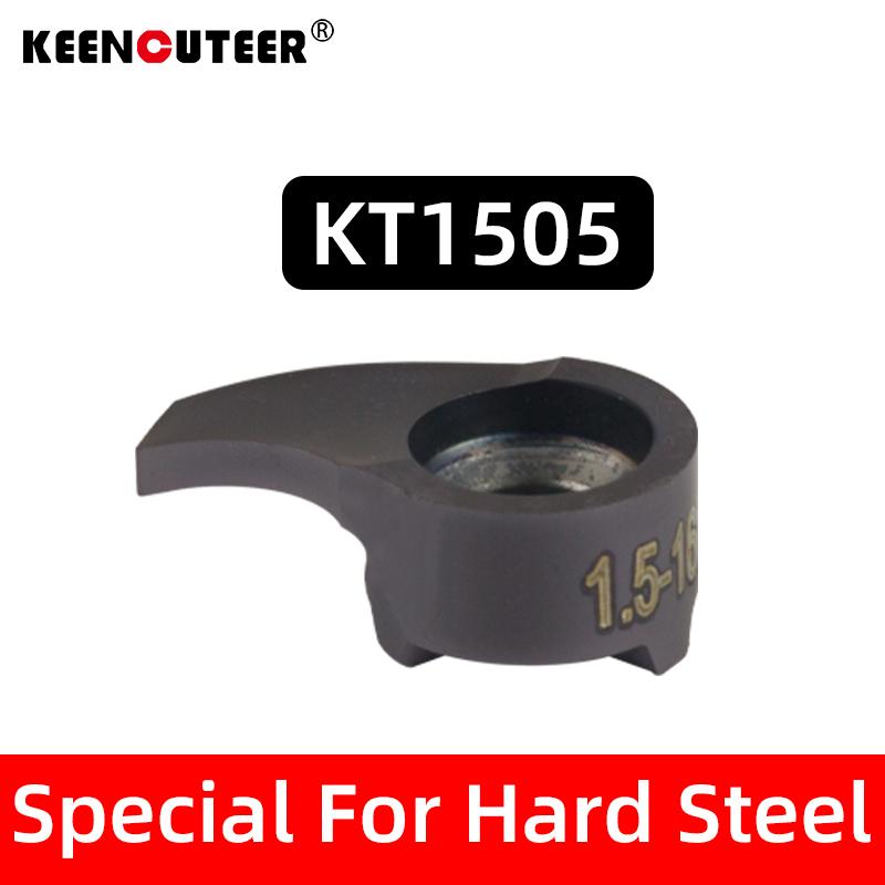 Small Grooving Cutter Bar Internal Holder MG-H12 H16 H20 Small Hole Deep Hole Comma Inserts MB-05R 07R 09R 11R Turning Tool CNC