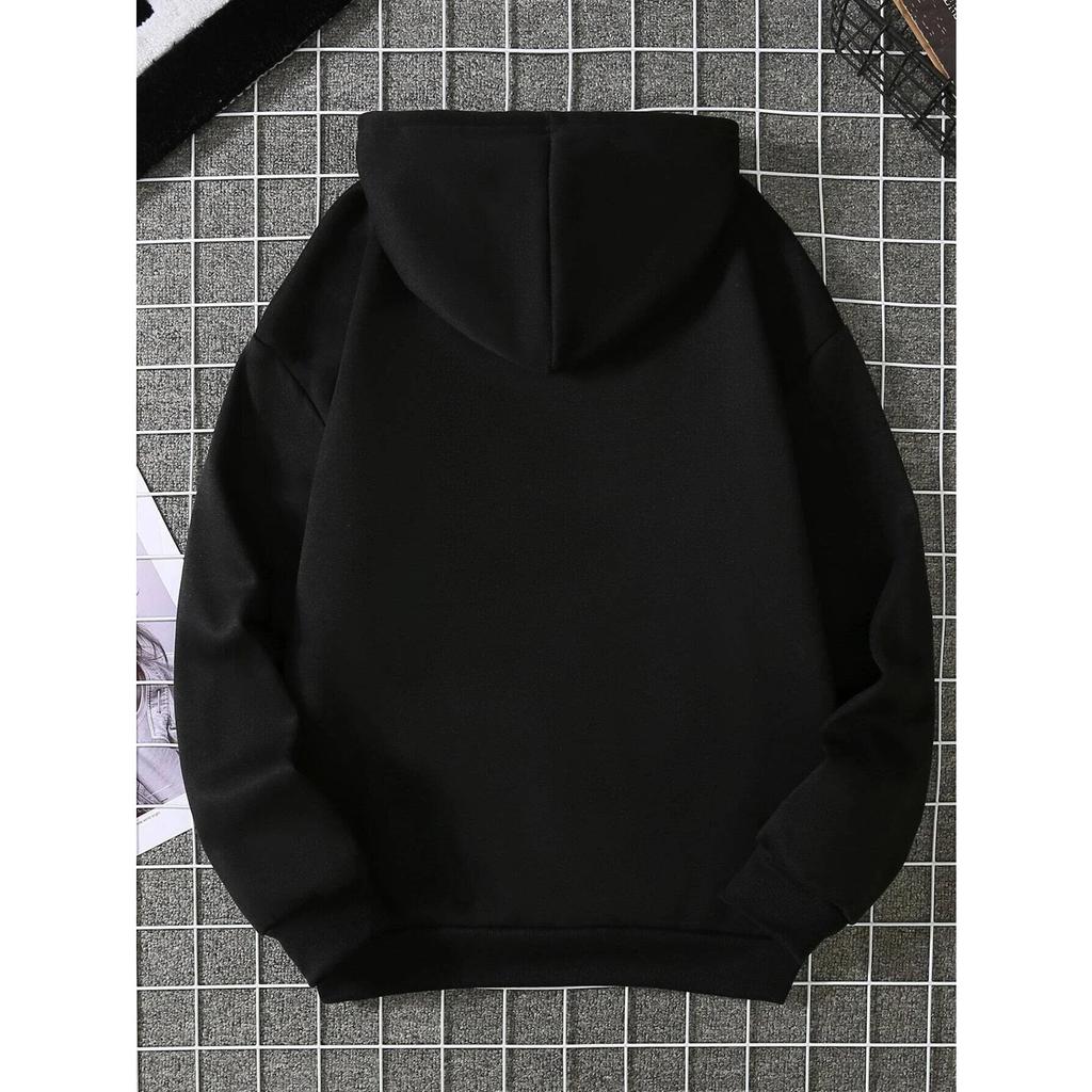 Толстовки с капюшоном Planetary Orbit Personality Graphic, модные мужские толстовки с капюшоном, повседневные высококачественные толстовки, осенняя повседневная уличная одежда