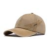 Baseball Cap Men's Outdoor Sun Hat Letter Embroidered Sport Cap Sun Hat