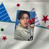 [USED] Straykids KARMA Target Bonus American Trading Card Changbin