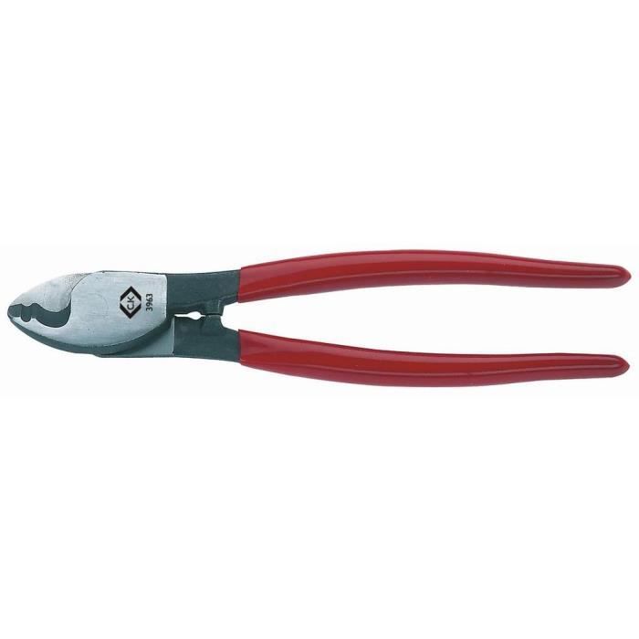 Coupe-câbles 240mm C.K. T3963 240