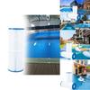 Durable Pet Composite Pool Filter Cartridge High-efficiency Spa Filter Hyp-50in