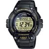 Часы Casio Collection [Оригинал, для внутреннего рынка] W-S220-9AJH Мужские Черные