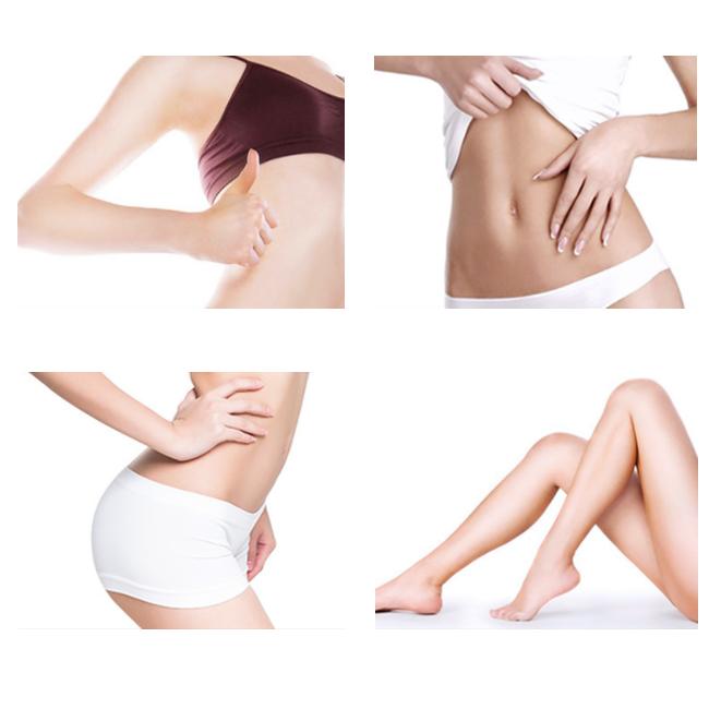 Питательный и омолаживающий лосьон для тела, отбеливающая и увлажняющая сыворотка для тела, крем для тела для талии, живота, бедер, рук