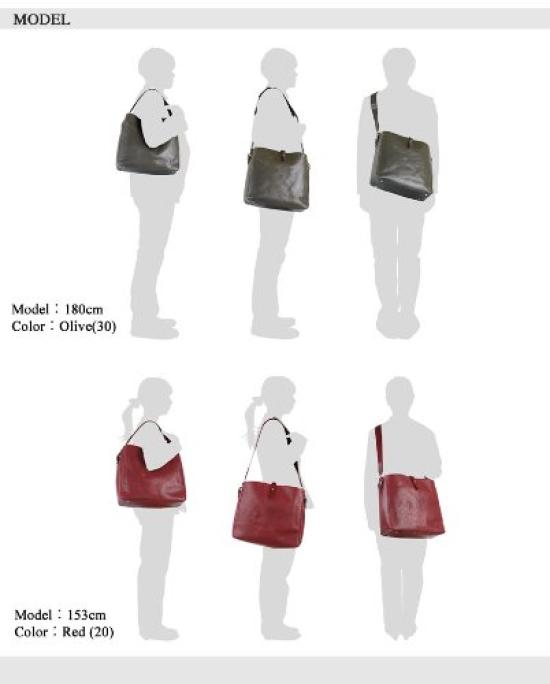 Prime PRIME 2WAY сумка через плечо [Porter] (Совместимость с А4) 199-04211 (Красный/20)